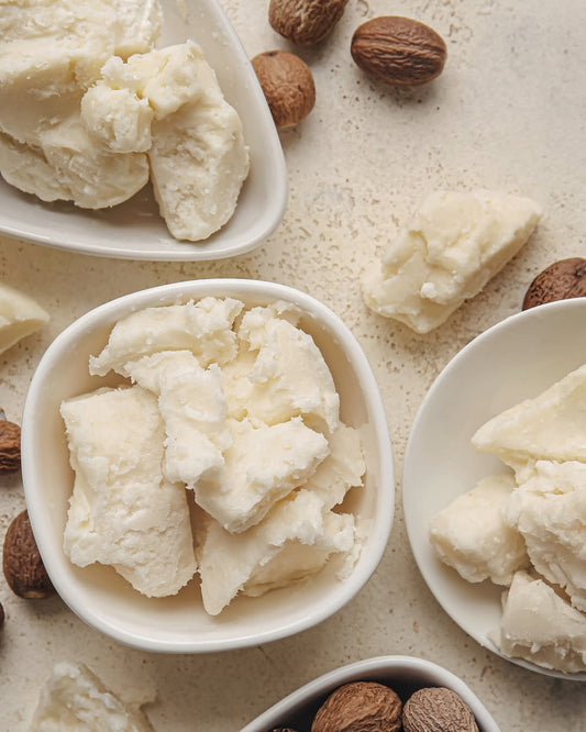 Shea Butter vs. Cocoa Butter: Which One is Best for Your Skin?
