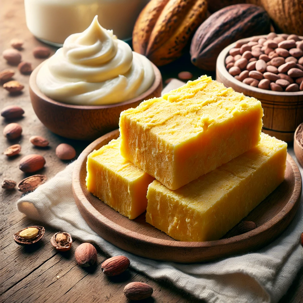 Why Body Butter is the Secret to Soft, Hydrated Skin (And How to Use It Properly)